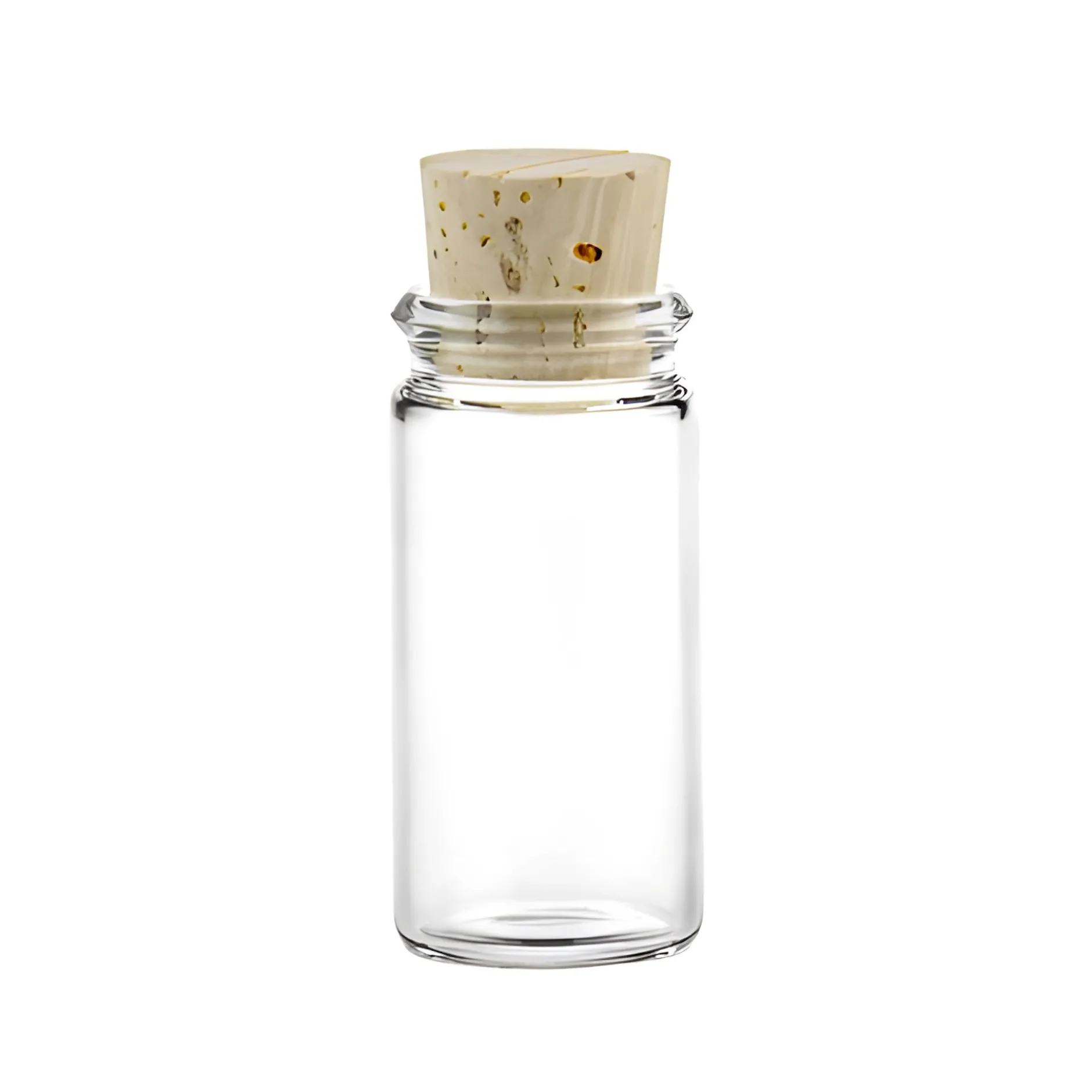 Miniglas 5 ml