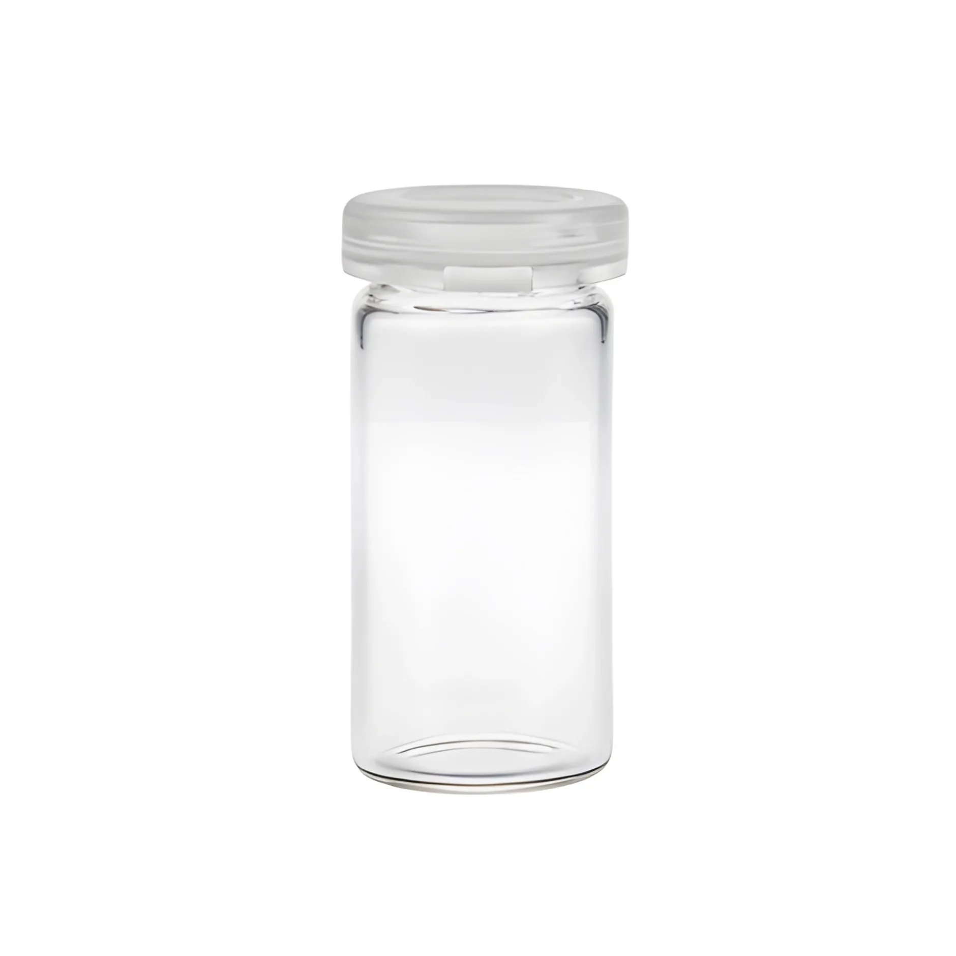 Miniglas 5 ml