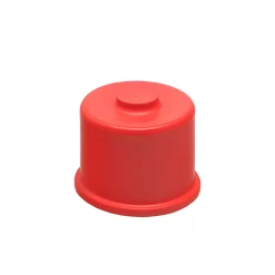 Mostkappe Größe 5