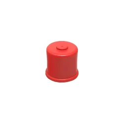 Mostkappe Größe 2 - 10er Pack