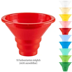 Multitrichter 15 cm