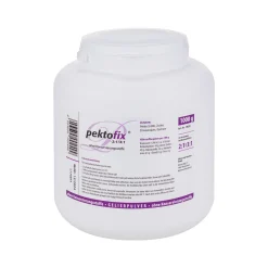 Pektofix Gelierpulver 2:1 / 3:1, 1 kg