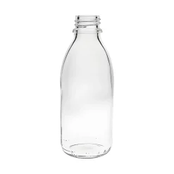 Pharmaflasche 100 ml
