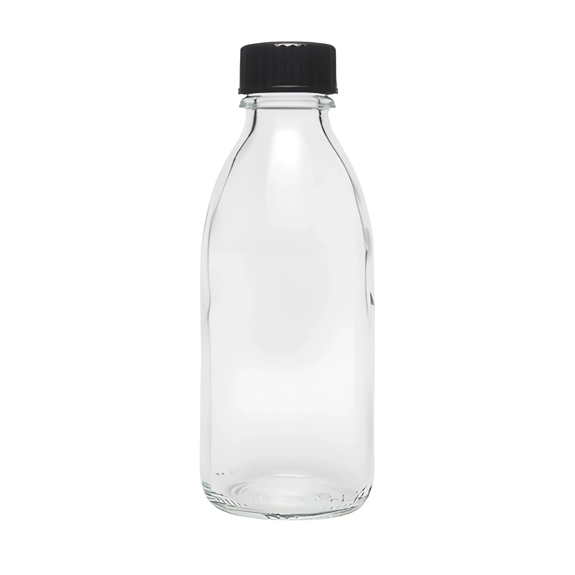 Pharmaflasche 100 ml