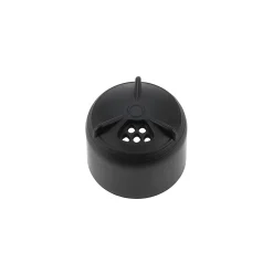 PP 31,5 Multistreuer schwarz