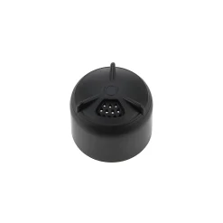 PP 31,5 Multistreuer schwarz