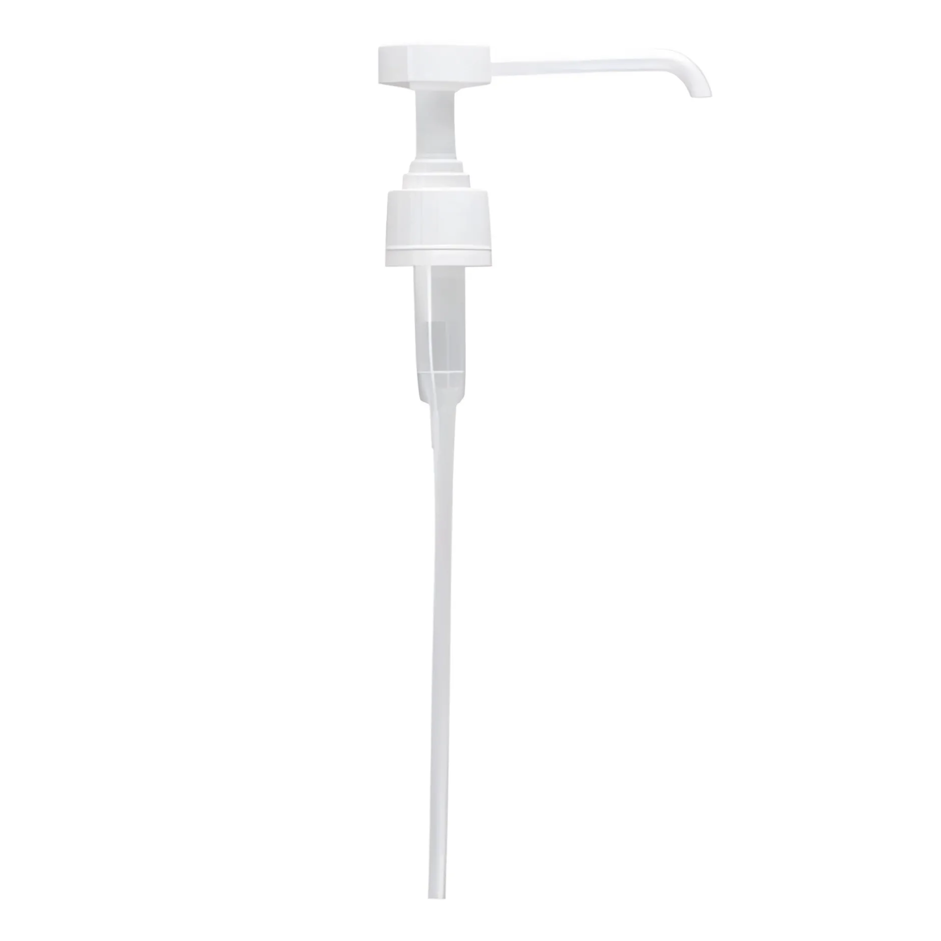 PP 28 Spenderpumpe, 20 cm