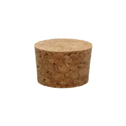 Presskorken 37,5/42 x 27 mm
