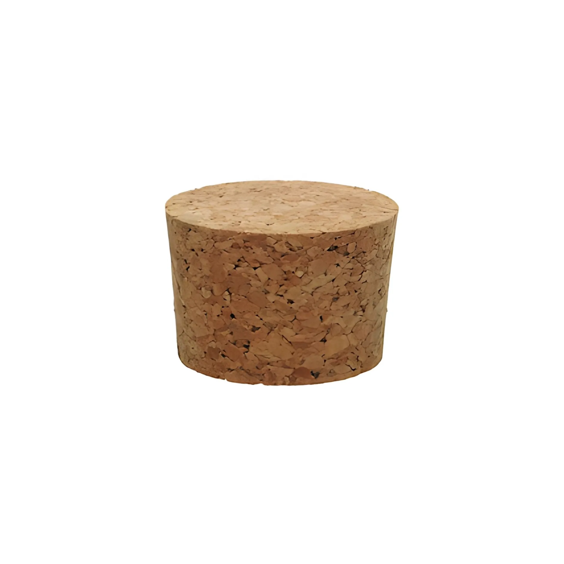 Presskorken 33/39 x 25 mm