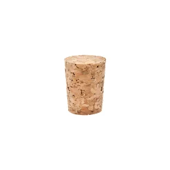 Presskorken 9/13 x 15 mm