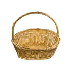 Präsentkorb groß