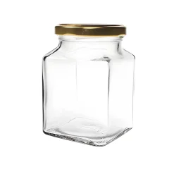 Quadratglas 314 ml