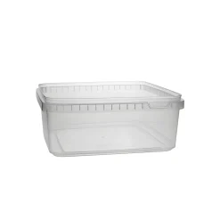 Quadratschale 2000 ml