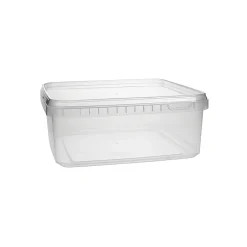 Quadratschale 2000 ml