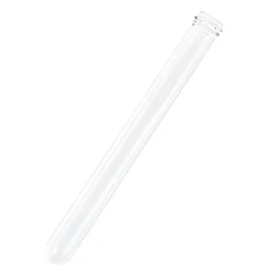 Reagenzglas 160x16 mm mit Schraubgewinde
