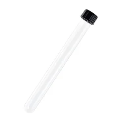Reagenzglas 160x16 mm mit Schraubgewinde