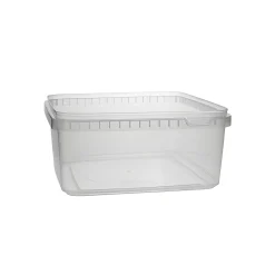 Rechteckschale 1700 ml