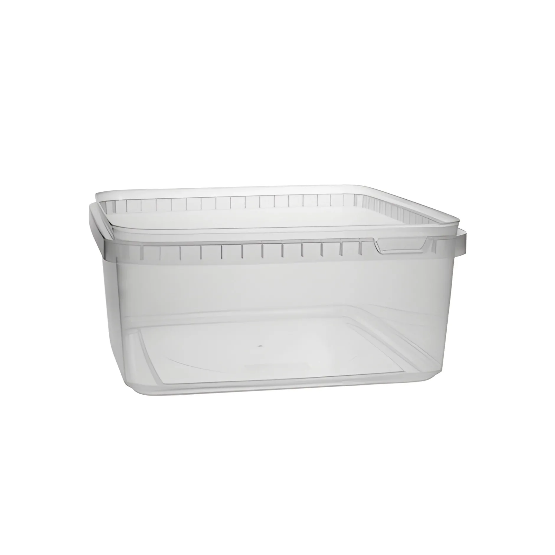 Rechteckschale 1700 ml
