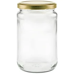 Rundglas 720 ml