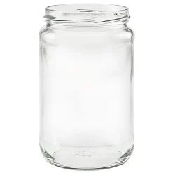 Rundglas 720 ml