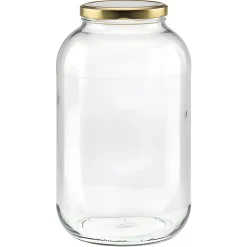 Rundglas 4250 ml