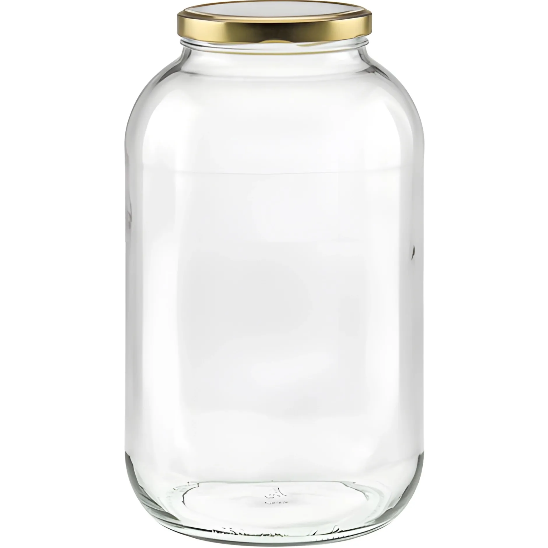 Rundglas 4250 ml
