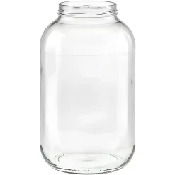 Rundglas 4250 ml