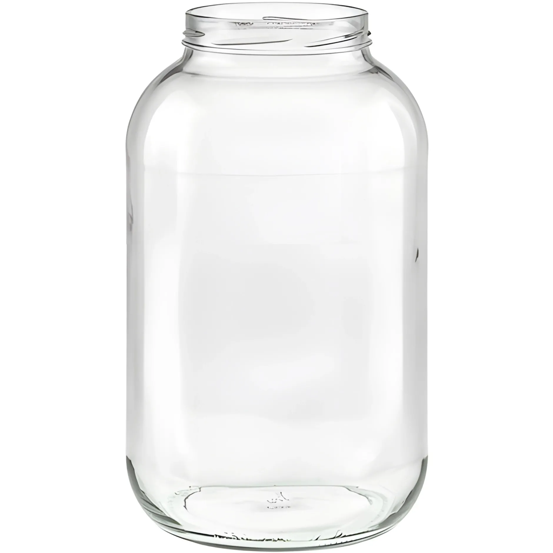 Rundglas 4250 ml