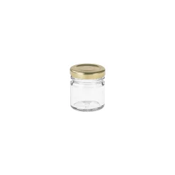 Rundglas 42 ml
