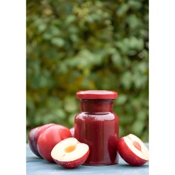 Rundglas 150 ml