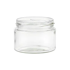 Rundglas 282 ml