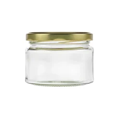 Rundglas 282 ml