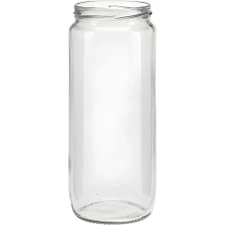 Rundglas 1100 ml