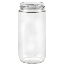 Rundglas 420 ml