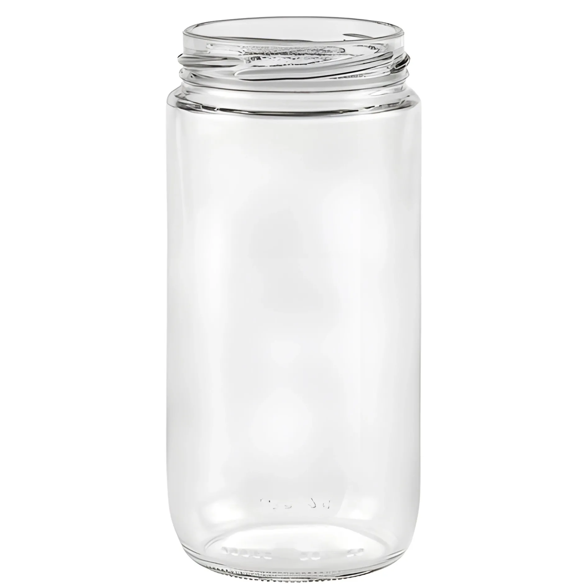 Rundglas 420 ml