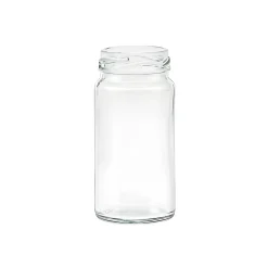 Rundglas 90 ml