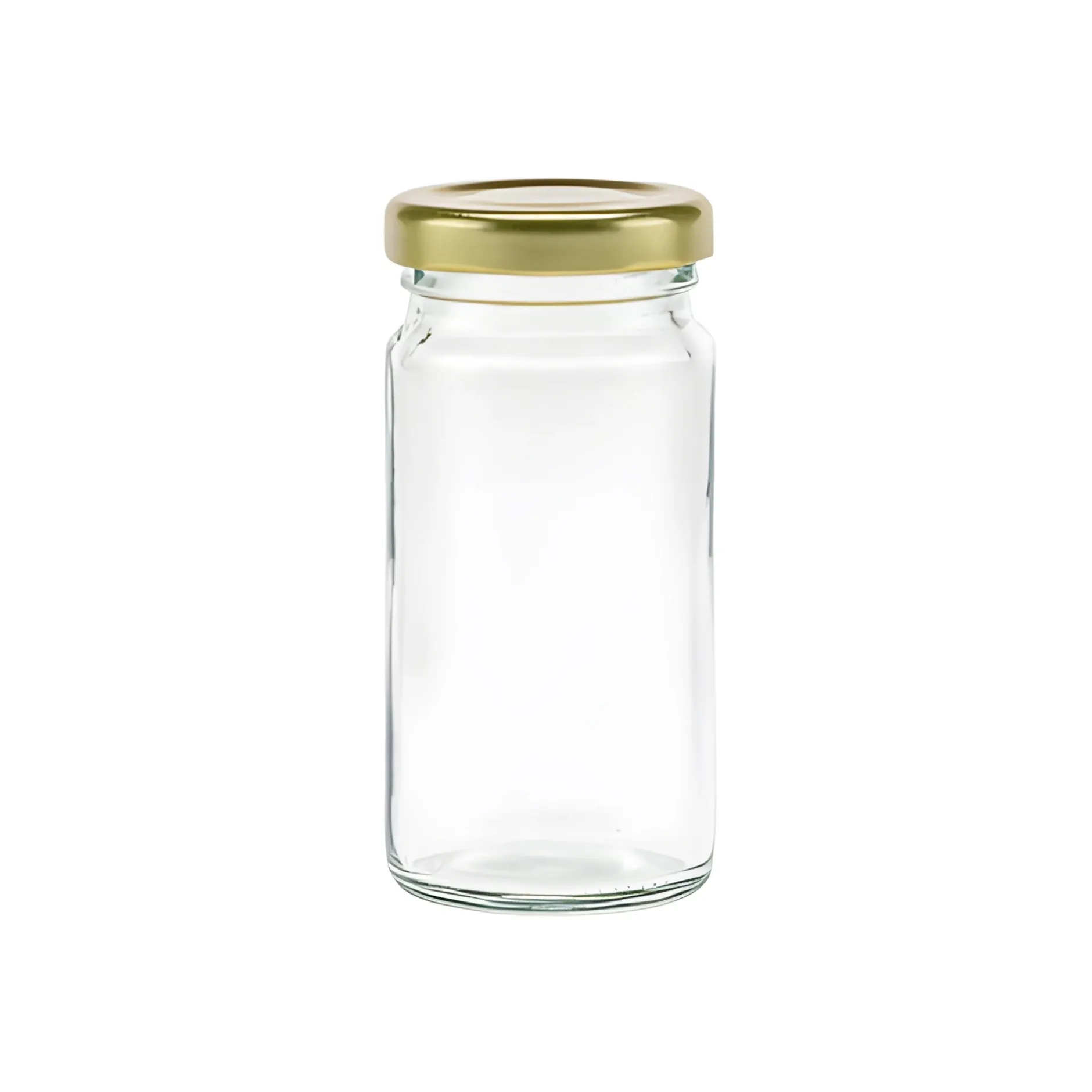 Rundglas 90 ml