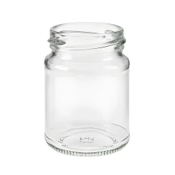 Rundglas 143 ml