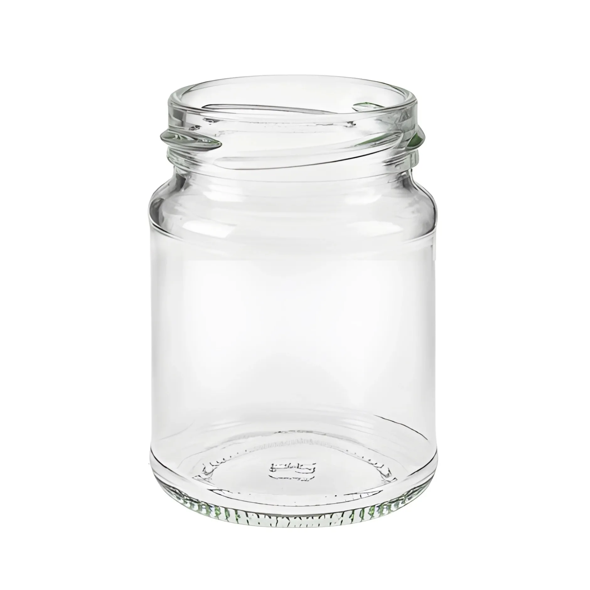 Rundglas 143 ml