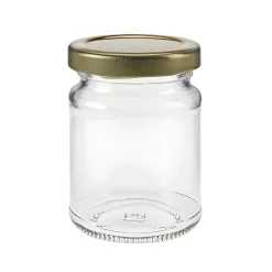 Rundglas 143 ml