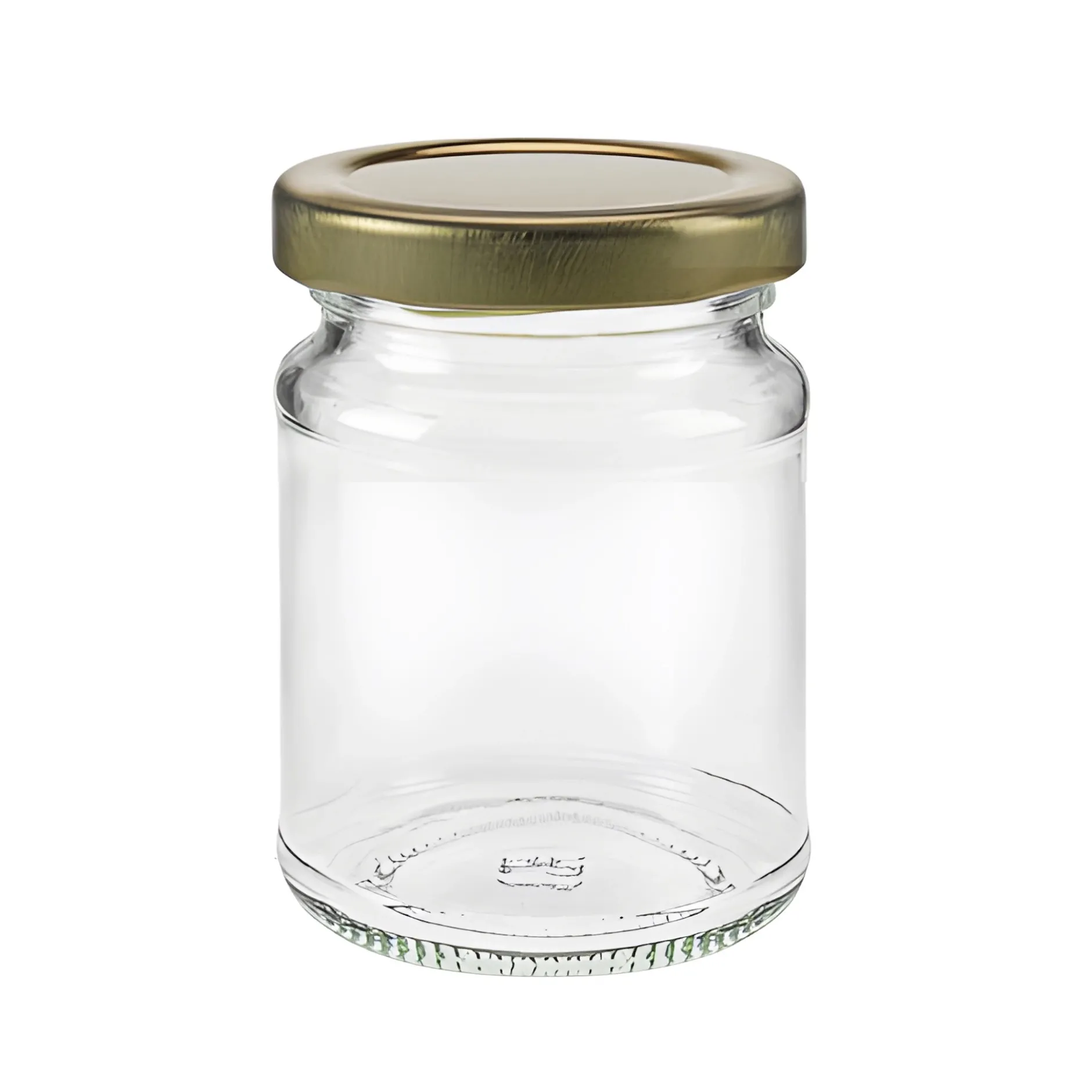 Rundglas 143 ml