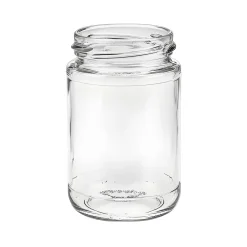 Rundglas 225 ml