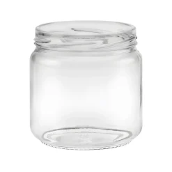 Rundglas 385 ml