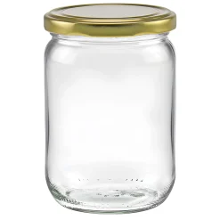 Rundglas 565 ml