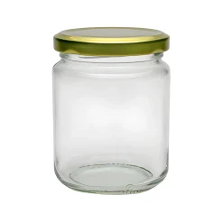 Rundglas 275 ml