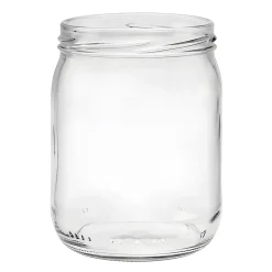 Rundglas 540 ml