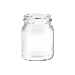 Rundglas 60 ml