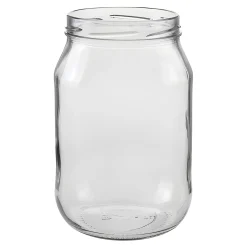 Rundglas 1700 ml