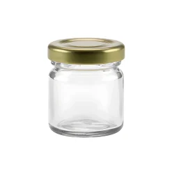 Rundglas 37 ml