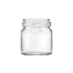 Rundglas 37 ml